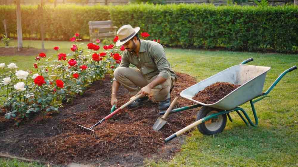 My Top Fire and Ice Rose Growing Hacks
