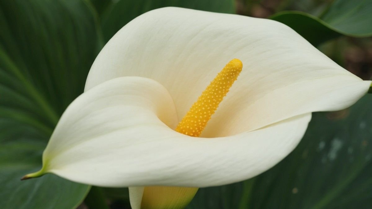 Nashville Calla Lily