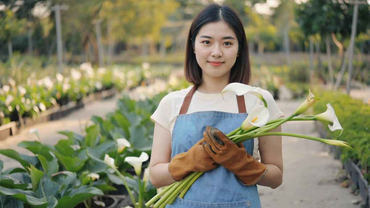 Nashville vs Other Calla Lilies – Why It Hits Different