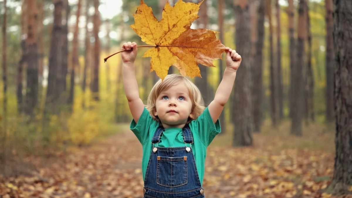 Quick Tip Leaf it to the Leaves
