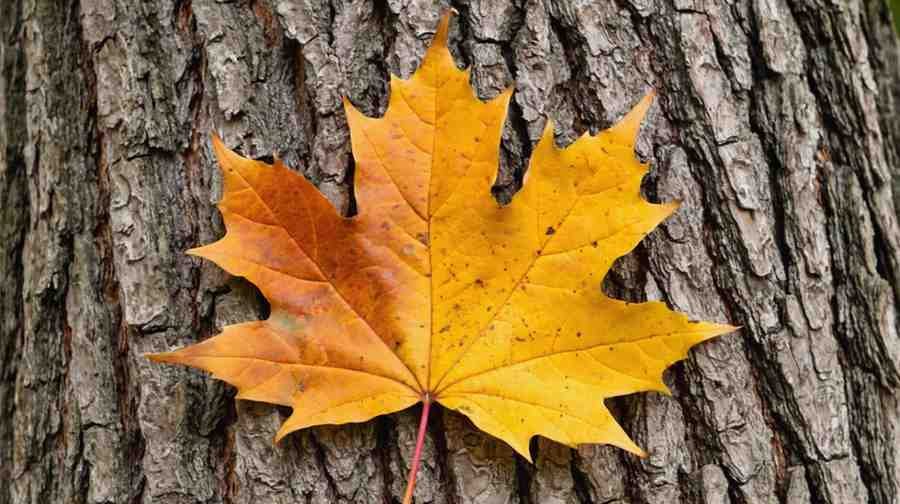 Sugar Maple (Acer saccharum)