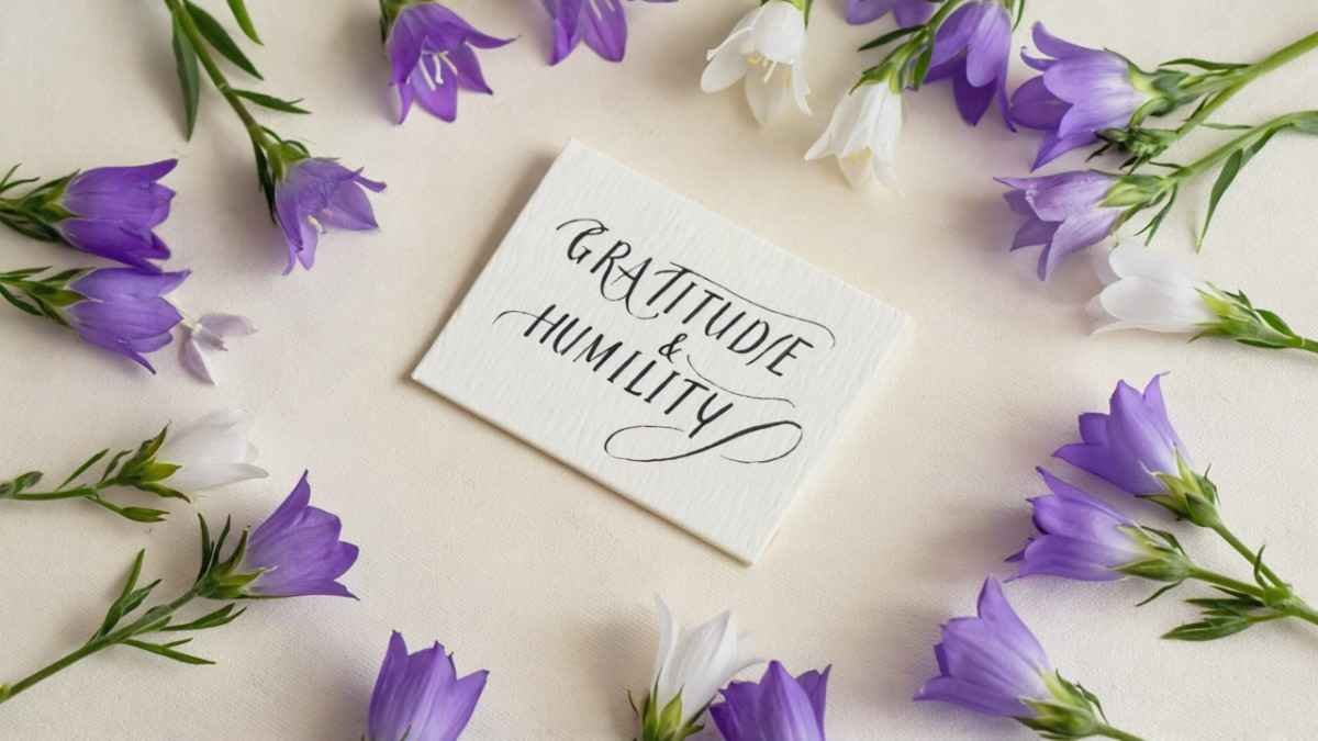 The Hidden Meanings Behind Baby Bell Flowers