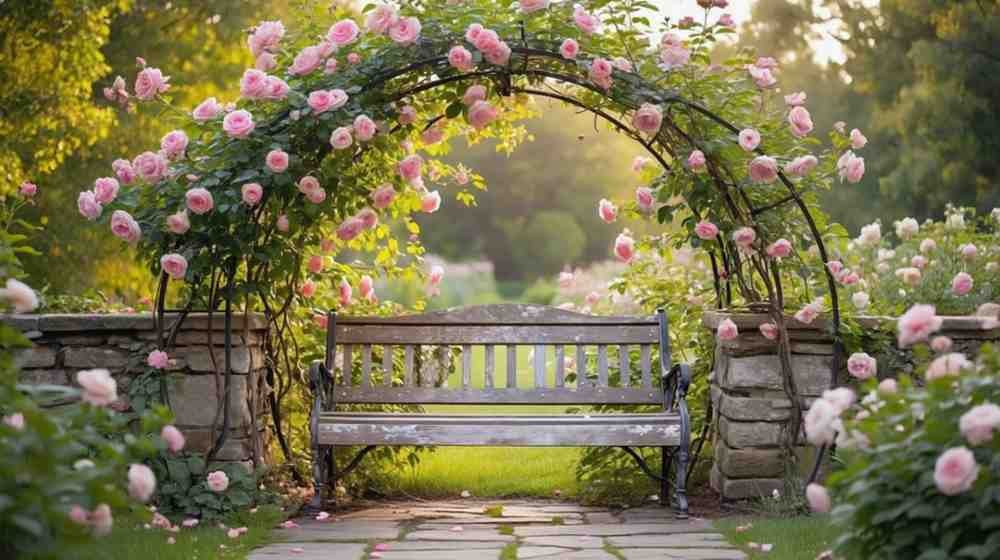 The Scent – Your Garden’s Signature Perfume