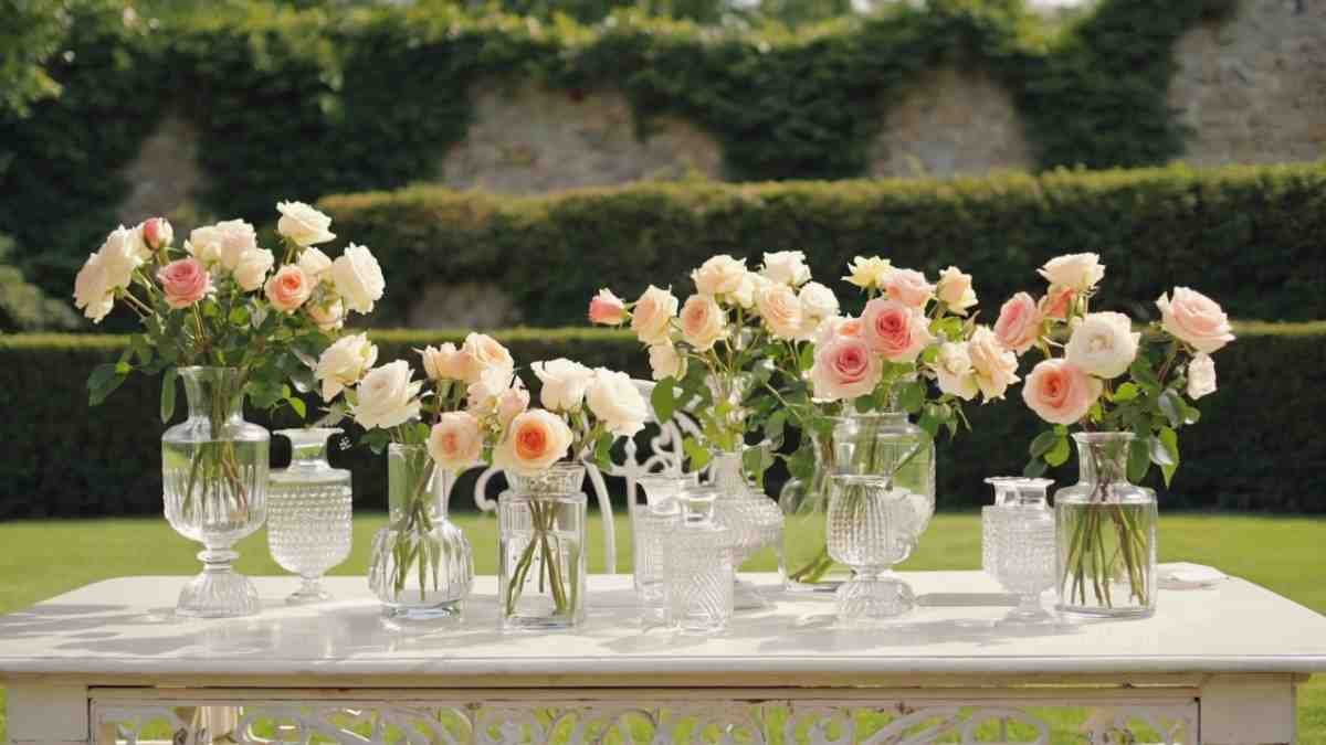 Varieties Worth Adding to Your Secret Garden