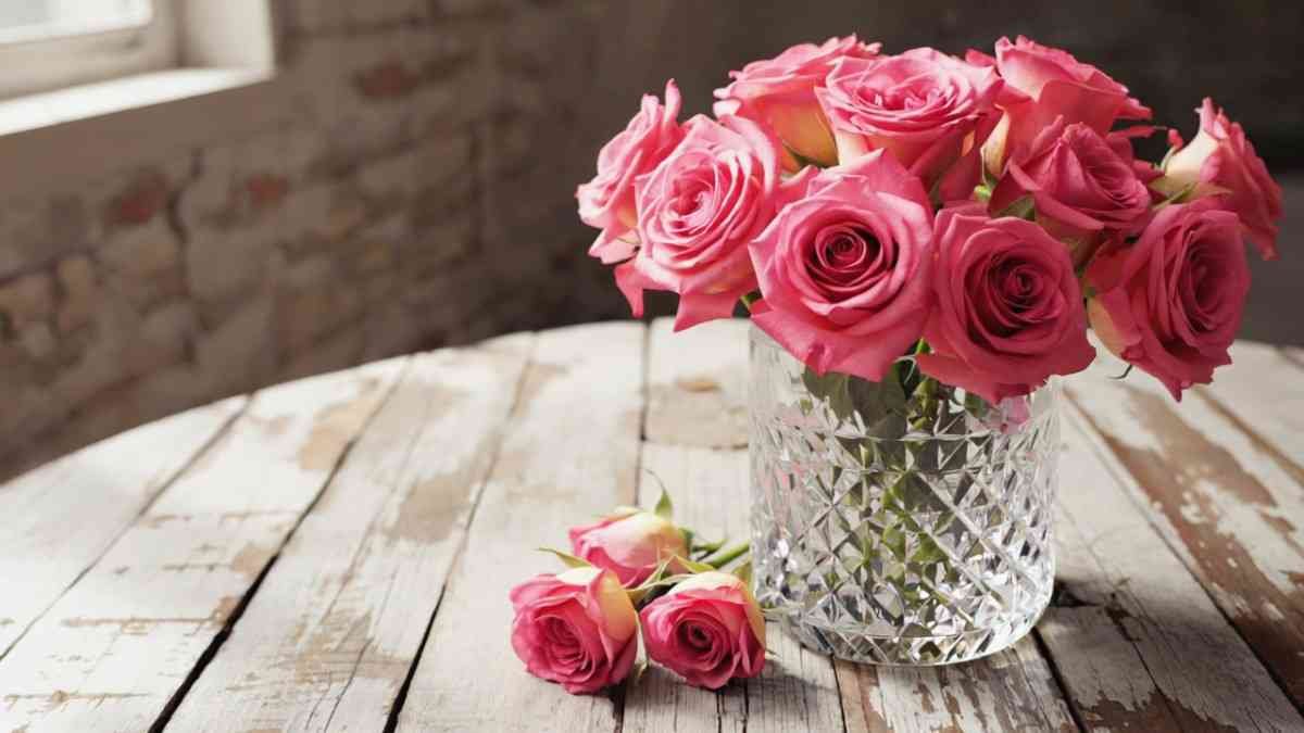 Weather and Blooming Cycles