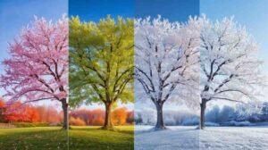Why Maple Trees Are Pure Magic