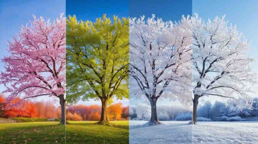 Why Maple Trees Are Pure Magic