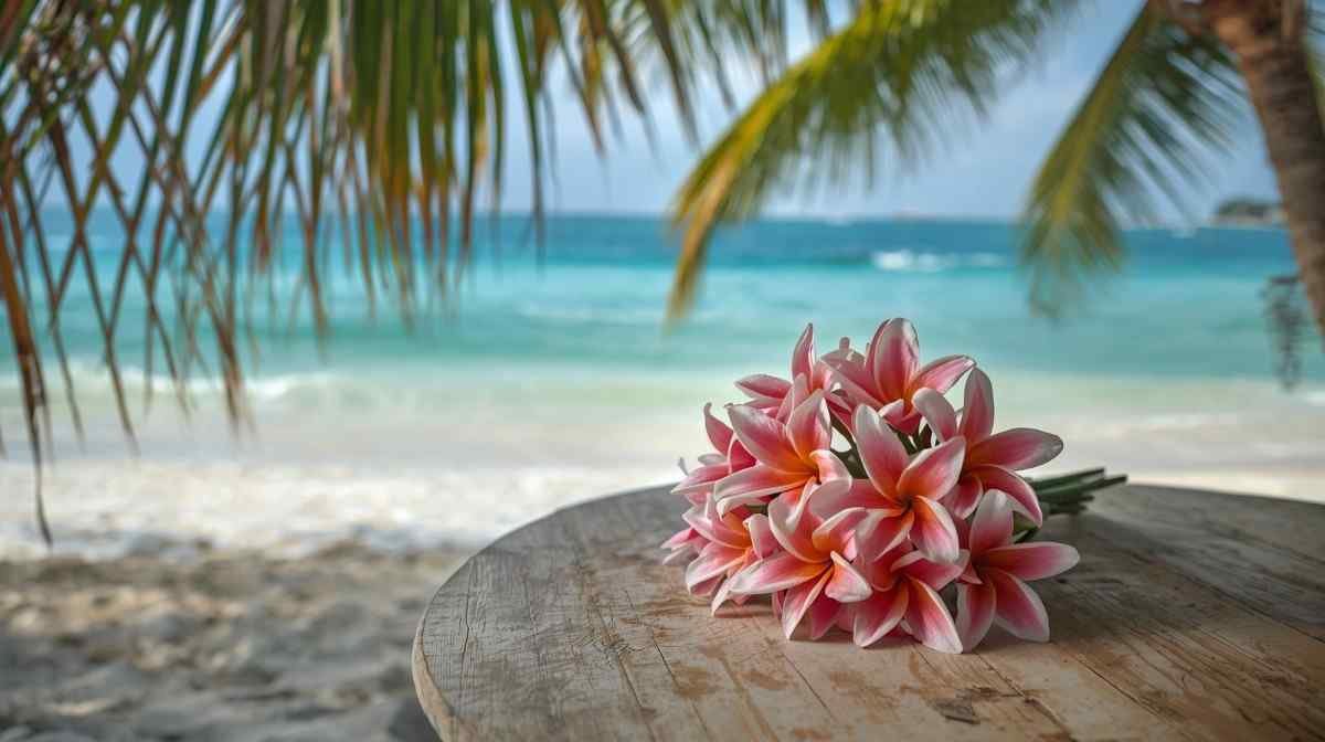 The Cultural Importance of Plumeria Bouquets