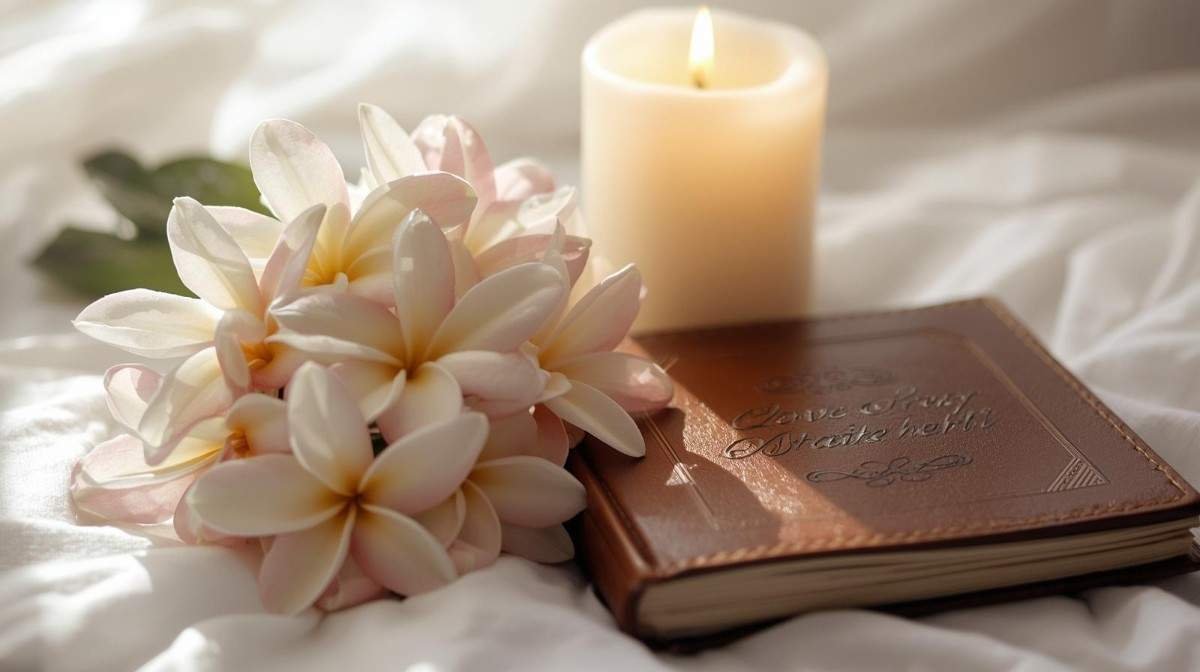 The Symbolism Hidden in Plumeria Bouquets