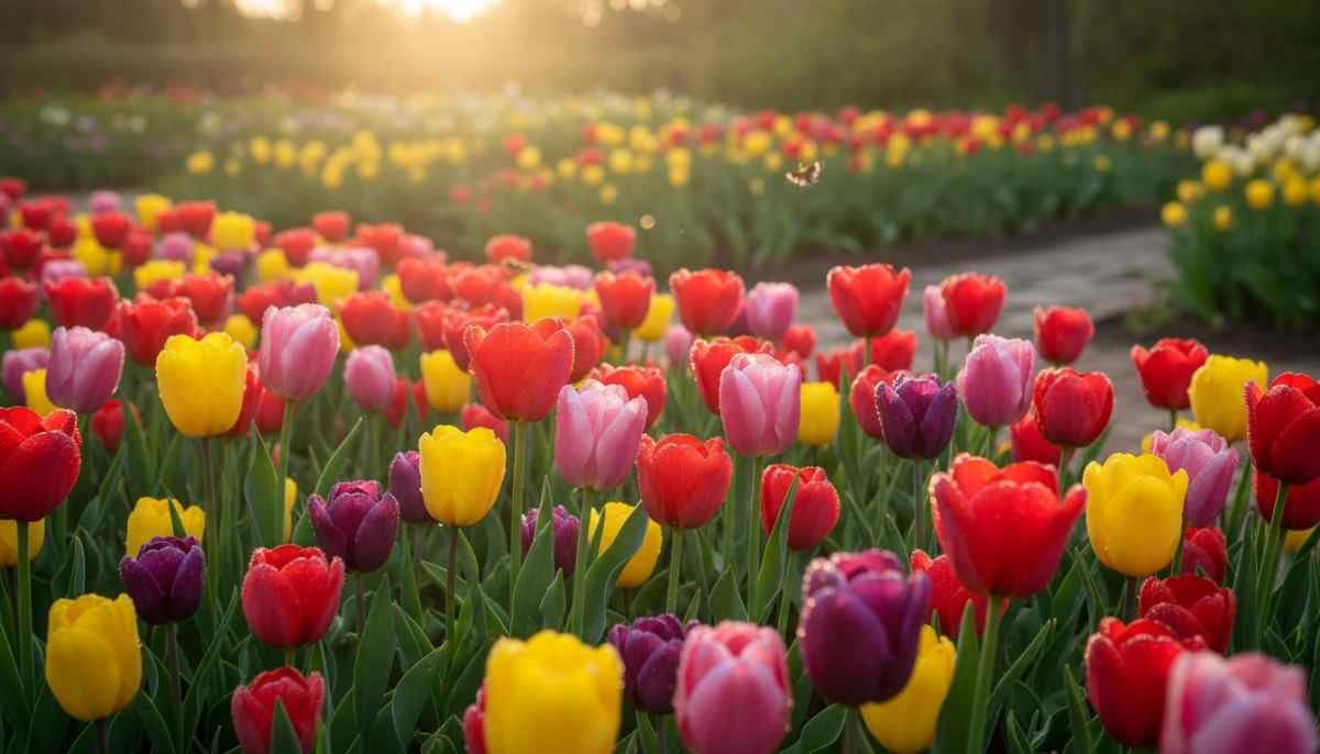 Why Tulip Depth Matters (More Than You Think)