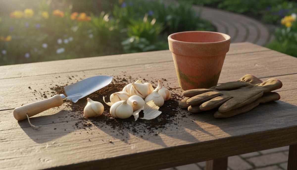 The Golden Rule How Deep to Plant Tulip Bulbs